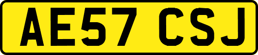 AE57CSJ