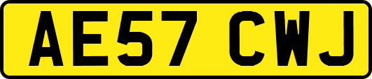 AE57CWJ