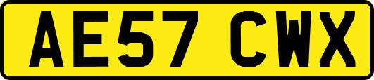 AE57CWX