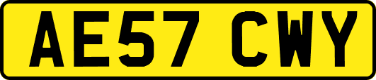 AE57CWY