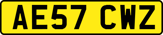 AE57CWZ