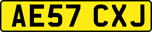 AE57CXJ