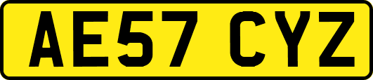 AE57CYZ
