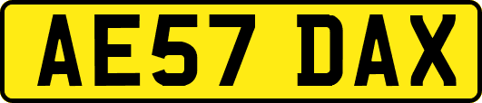 AE57DAX