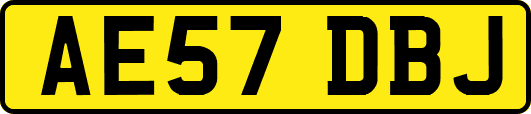 AE57DBJ