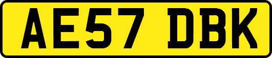 AE57DBK