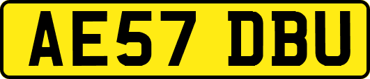 AE57DBU