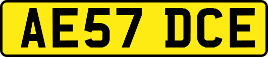AE57DCE