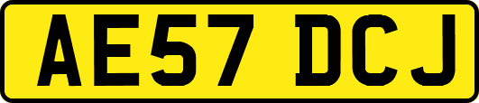 AE57DCJ