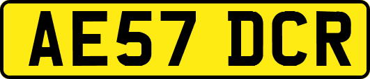 AE57DCR