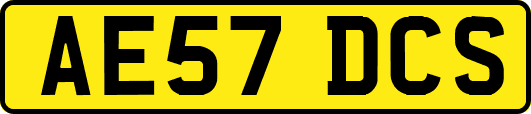 AE57DCS