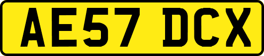 AE57DCX