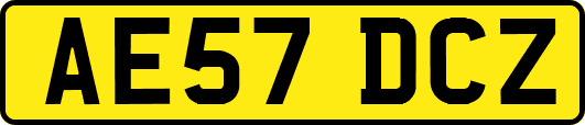 AE57DCZ