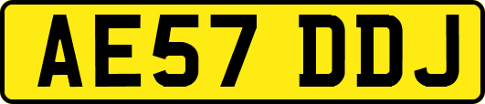 AE57DDJ