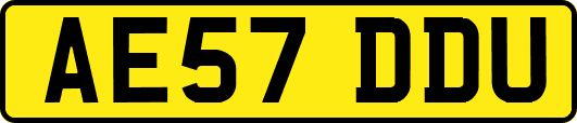AE57DDU