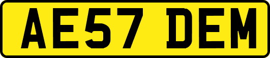 AE57DEM