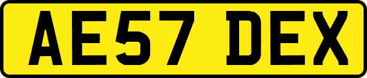 AE57DEX