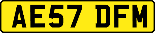 AE57DFM