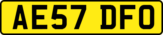 AE57DFO