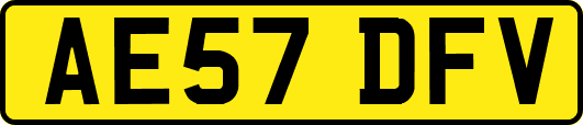 AE57DFV