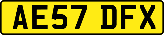 AE57DFX