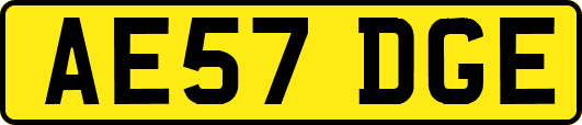 AE57DGE