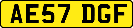 AE57DGF