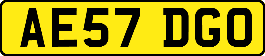 AE57DGO