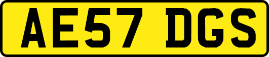 AE57DGS