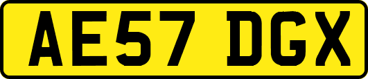 AE57DGX