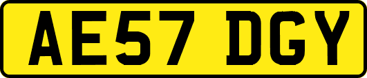 AE57DGY