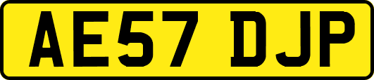 AE57DJP