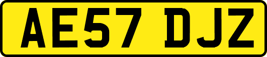 AE57DJZ