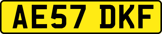 AE57DKF
