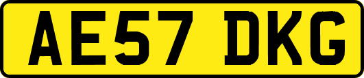 AE57DKG