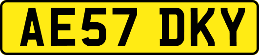 AE57DKY