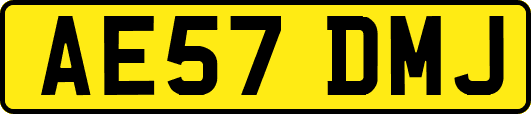 AE57DMJ