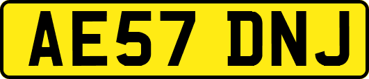 AE57DNJ