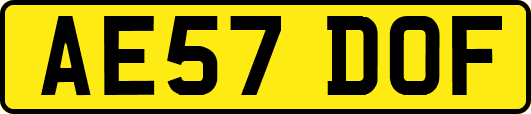 AE57DOF