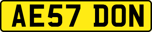 AE57DON