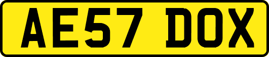 AE57DOX