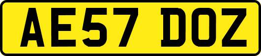 AE57DOZ