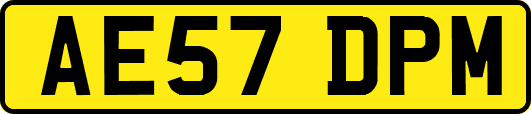 AE57DPM