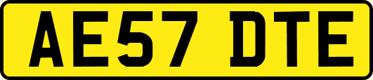 AE57DTE
