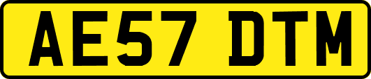 AE57DTM
