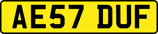 AE57DUF