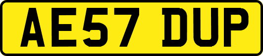 AE57DUP