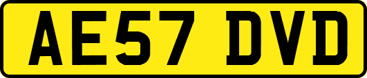 AE57DVD