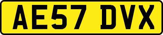 AE57DVX