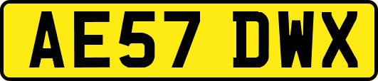 AE57DWX